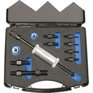 1415RA - PLUG EXTRACTORS IN SET - Orig. Gedore